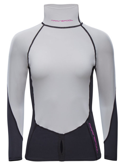 NTS Rash Guard Damen