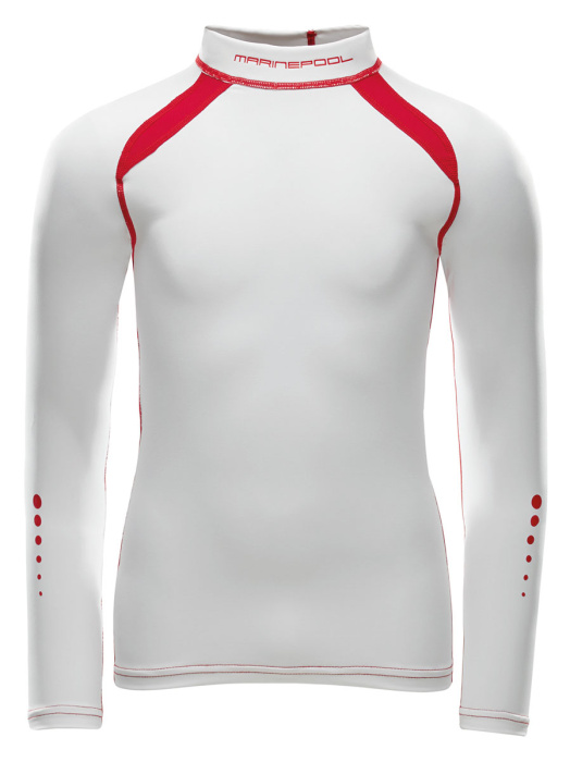 Rash Guard Langarm Herren