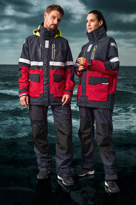 MP Riviera 2L Jacket