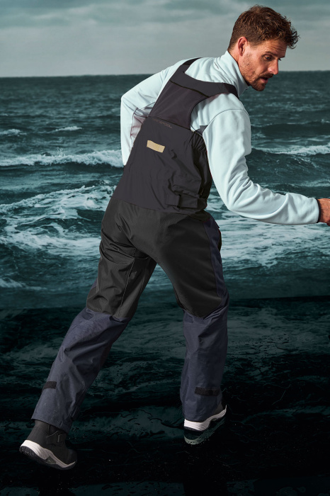 MP Riviera 2L Salopette Herren