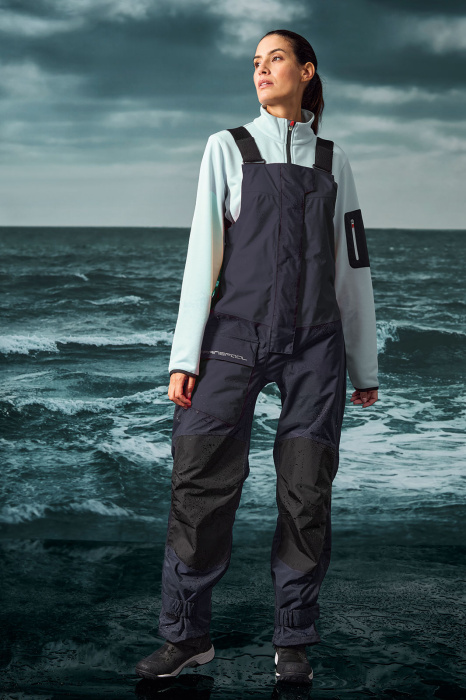 MP Riviera 2L Salopette Damen