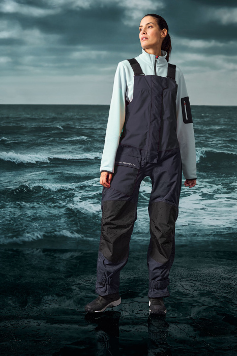 MP Riviera 2L Salopette Damen