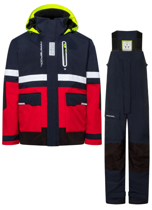 MP Riviera Set Herren