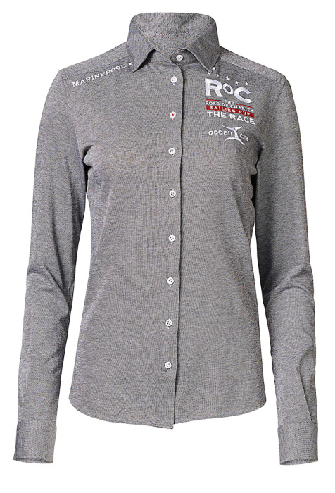 ROC Bluse Damen