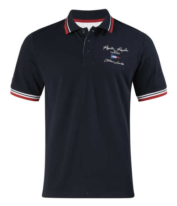 RR Fabrice Polo Herren