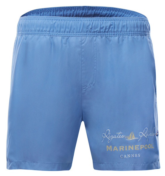 RR Flo Badehose Herren