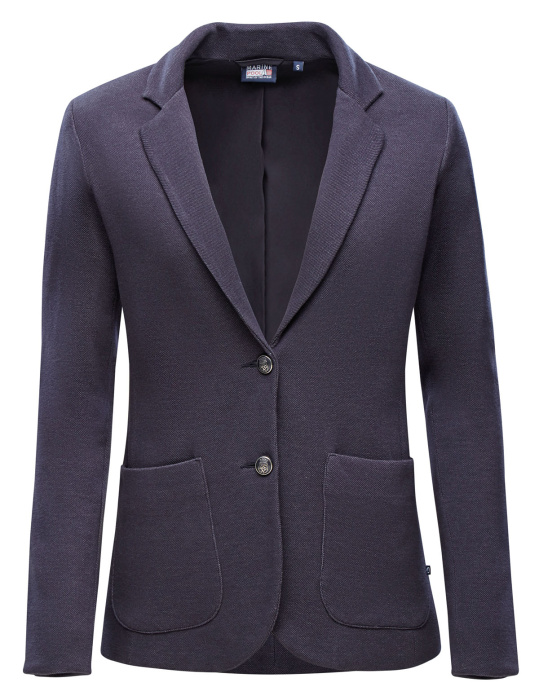 Silvia Blazer Damen