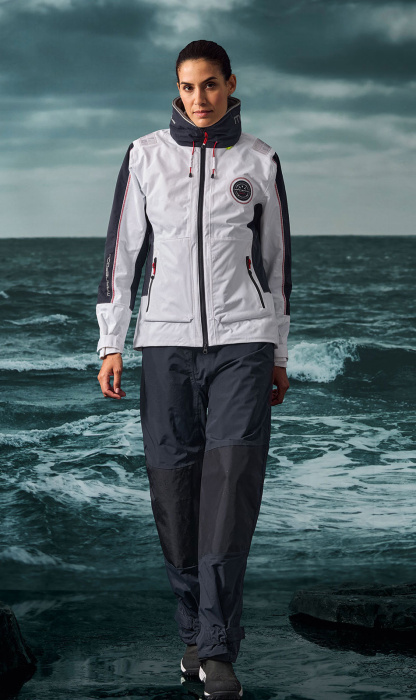 Sonja Coastal Jacke Damen
