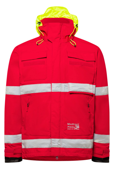 Special Forces 4 Jacke