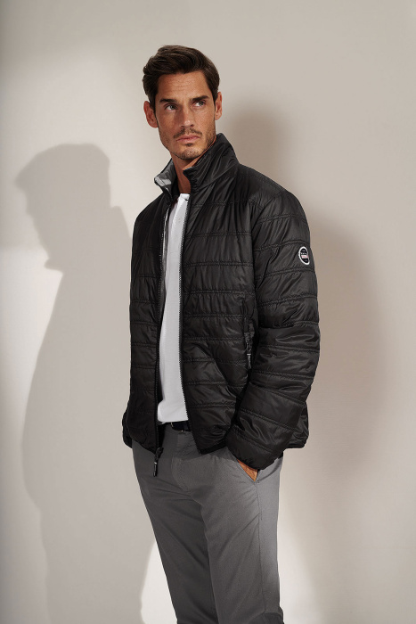 Largo Reversible Jacket Herren