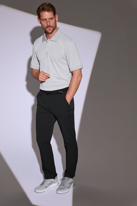 Tec Crew Polo Herren