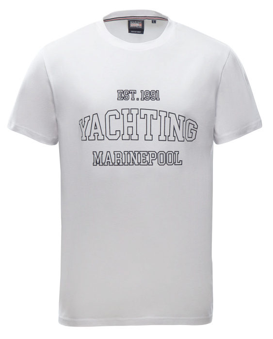 Torben T-Shirt Herren