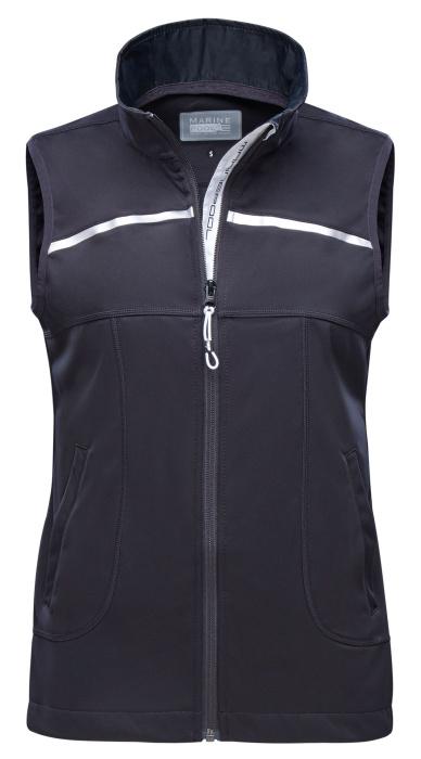 Vigour Weste Damen