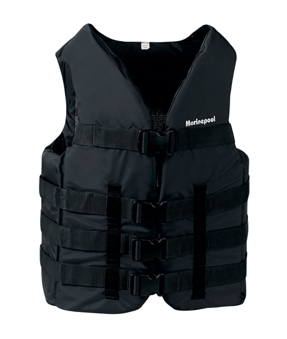50N Waterski Vest CE