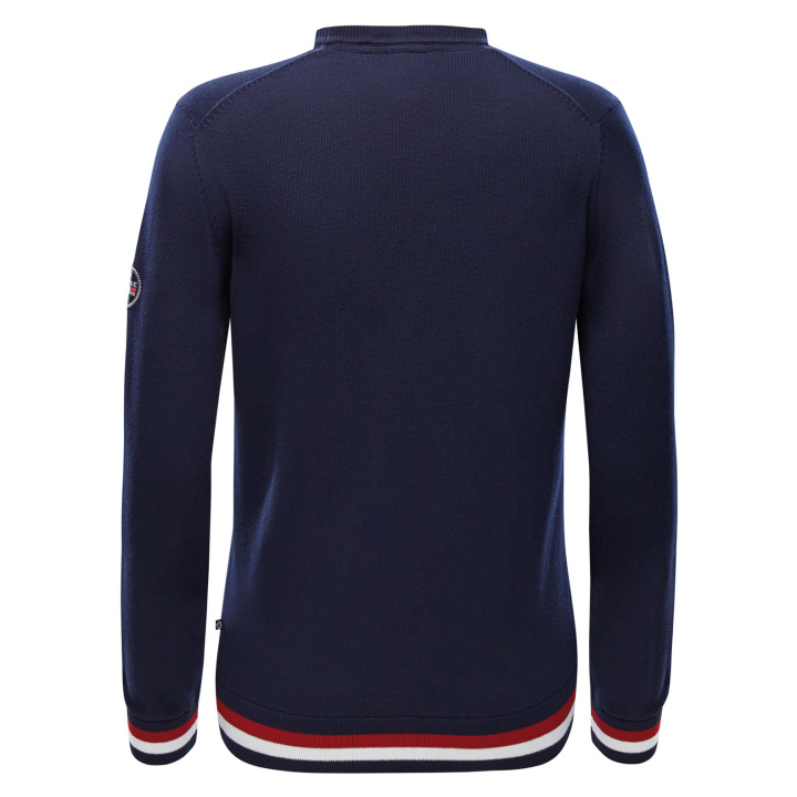 Marine Look Pullover Maritim Damen Claire Pullover Damen