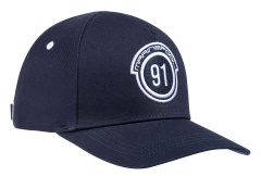 MP Tyler Baumwoll-Cap