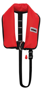 Marinepool ISO 150N Junior Rettungsweste UML