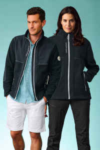 MP Fleece Jacke unisex