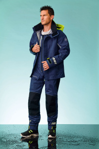 Sunderland FL3 Jacke