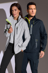 MP Tora Jacke Unisex