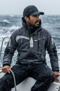 MP Vector 2L Core Offshore Jacke