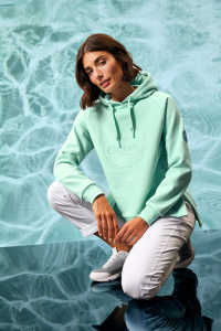 Wamba Sweat Hoodie Damen
