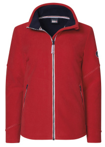 Amica Fleece Jacke Damen