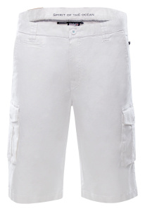 Brad Cargo Bermudas Herren