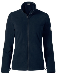 Carolina Inzip Fleece Jacke Damen