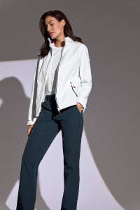 Club Jacke Damen mit Kapuze