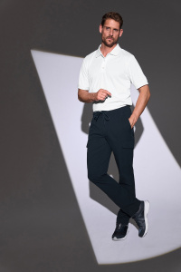Edition Tec Cargo Hose Herren