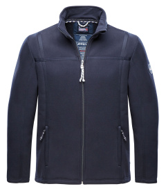 Falkland II Fleecejacke Herren
