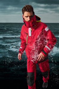 Fortuna 2.0 Offshore Jacke