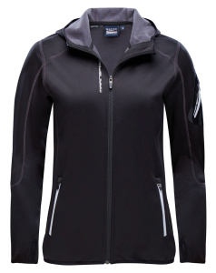 Fox Windbreaker Jacke Damen