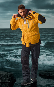 Hobart 5 Jacke Herren