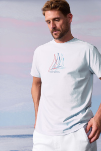 MP Javier T Shirt Herren