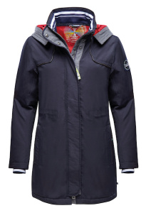 Jooles Steppparka Damen