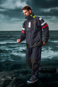 Langholm Coastal Jacke Herren