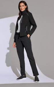 MP Ligur Softshell Jacke Damen