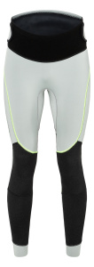 Mako Neoprenhose Herren Lang