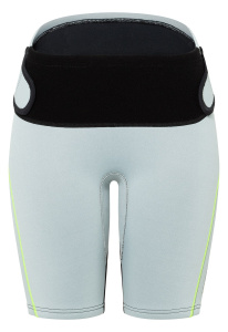 Mako Neopren Bermudas Damen