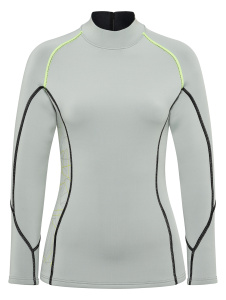 Mako Neopren Top Damen