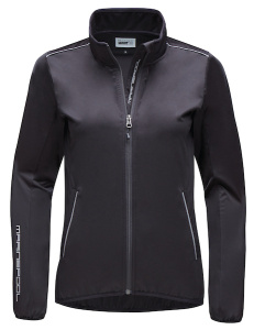 Nuoro Softshell Jacke Damen