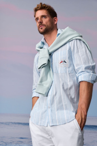 Pablo Hemd Herren