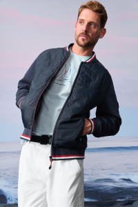 MP Pontus Hybridjacke Herren