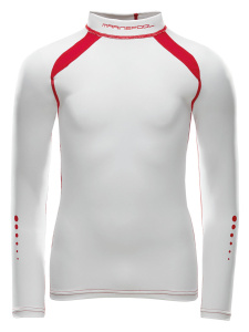 Rash Guard Langarm Herren