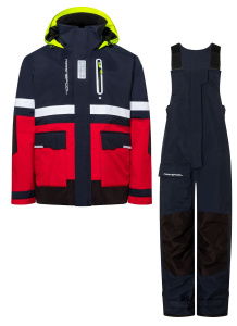 MP Riviera Set Damen