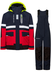 MP Riviera Set Damen