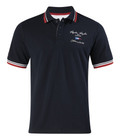 RR Fabrice Polo Herren