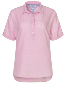 RR Kassandra Leinenbluse Damen